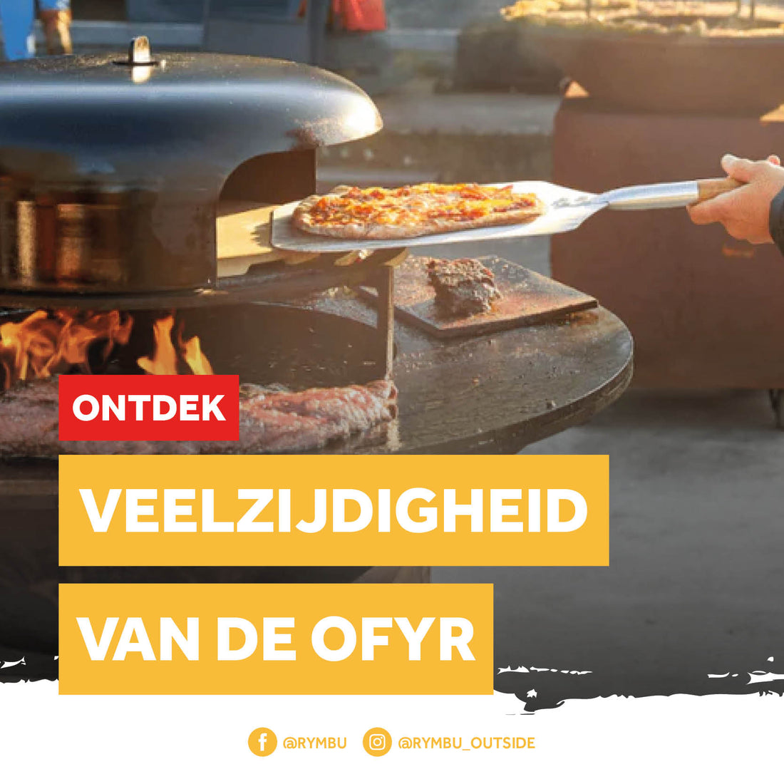 Wat kan je doen op een OFYR?