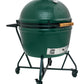 Big Green Egg IntEGGrated nest + handvat 2XL