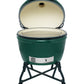 Big Green Egg IntEGGrated nest + handvat 2XL