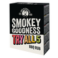 Smokey Goodness, essayez les 5