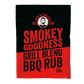 Smokey Goodness Probieren Sie alle 5 aus