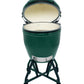 Big Green Egg IntEGGrated nest + handvat Large