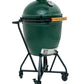 Big Green Egg IntEGGrated nest + handvat Large