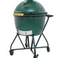 Big Green Egg IntEGGrated nest + handvat - Medium