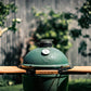 Big Green Egg Zijplanken - XL