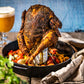 Beer Can Chicken Roaster