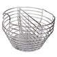 The Bastard Charcoal Basket - Medium