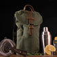 Travelers Cocktail Kit BARMAID Forest Green