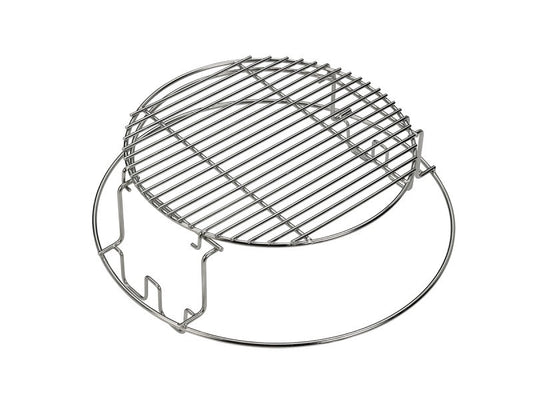 Big Green Egg 2-delige Multi-Level Rack EGGspander - Large