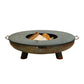 BonBowl Plus BBQ Bundel ⌀ 80cm