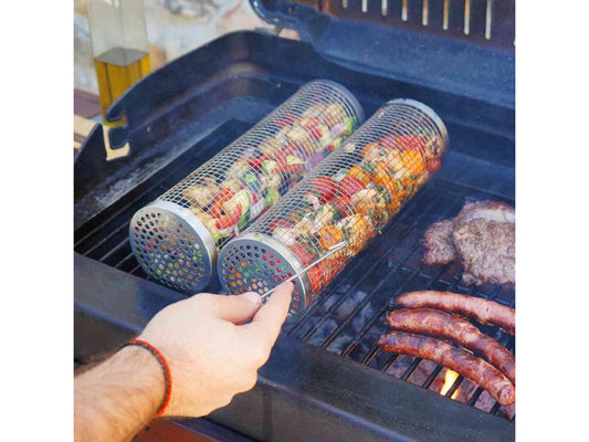 Set of 2 RollGrill