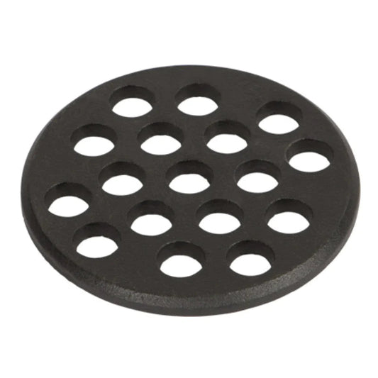 Big Green Egg Grate bodemplaat - XL