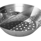 Inox Fire Bowl 2XL