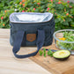 Lunchbox NOMADE Navy Blue