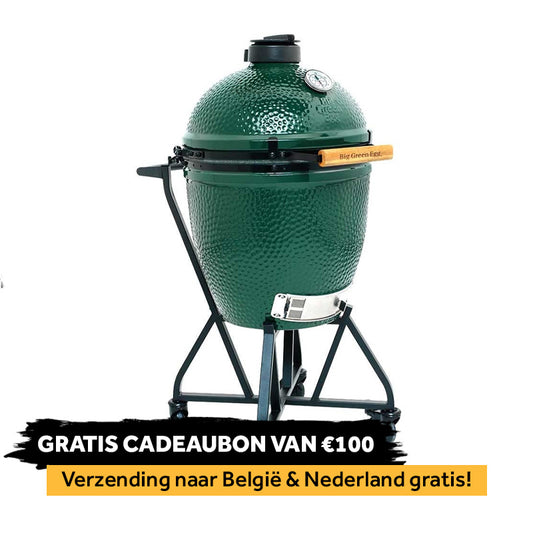 Big Green Egg Large Set – Onderstel