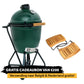 Big Green Egg Large – sans socle + cadeau supplémentaire d'une valeur de 100 €