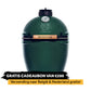 Big Green Egg Large – sans socle + cadeau supplémentaire d'une valeur de 100 €*