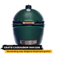 Big Green Egg XXL – zonder onderstel