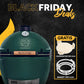 Big Green Egg XL – zonder onderstel - BLACK FRIDAY DEAL