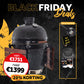 The Bastard Large Complete - BLACK FRIDAY DEAL