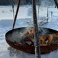 Bonbowl Feuerschale ⌀ 150 cm