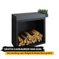 OFYR Butcher Block Storage Black 90 Donker Grijs Keramiek + cadeaubon t.w.v. €200