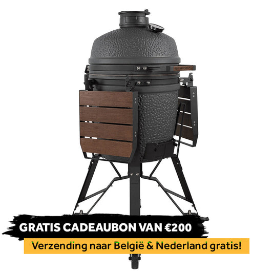 The Bastard VX médium complet Summer Deal 1599€ 😲