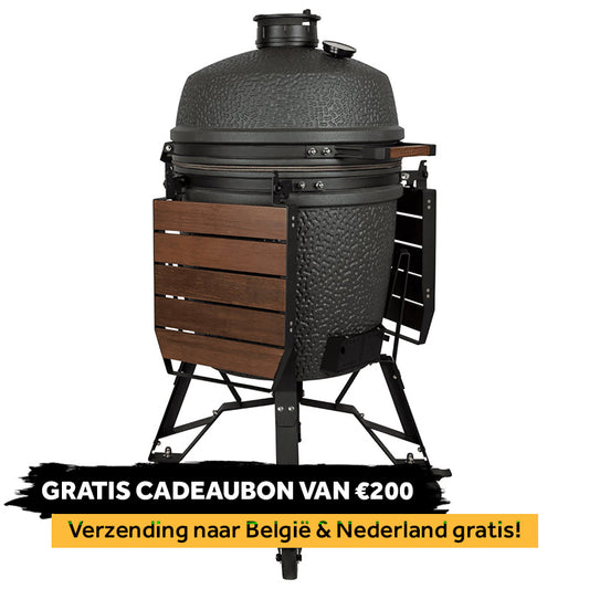 The Bastard VX grand complet + Chèque cadeau Summer Deal d'une valeur de 200€