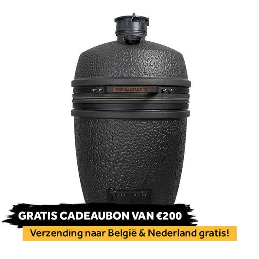 The Bastard VX large Solo  + cadeaubon t.w.v. €200