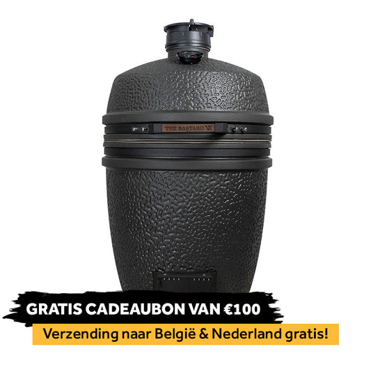 The Bastard VX large Solo + cadeaubon t.w.v. €100