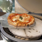 Big Green Egg Pizzasteen - L