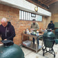 Workshop - Kamado Basics 05/10