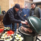 Atelier - Bases du Kamado 29/06