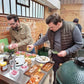 Workshop – Kamado-Grundlagen 29.06