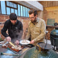 Atelier - Bases du Kamado 29/06