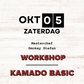 Workshop - Kamado Basics 05/10