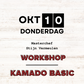 Workshop – Kamado-Grundlagen 16.12