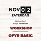 Workshop - OFYR Basic 02/11