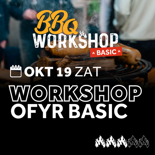 Workshop - OFYR-Grundlagen 16.11