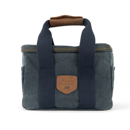 Lunchbox NOMADE Navy Blue