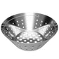 Inox Fire Bowl L