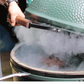 Big Green Egg Large Set – Onderstel