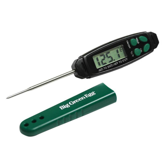 Big Green Egg Digitale Thermometer