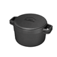 The Bastard Dutch Oven - Medium