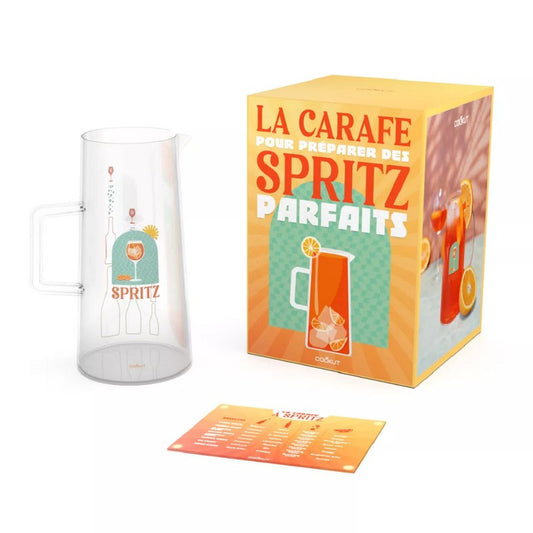 Spritz Carafe