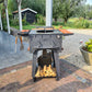 Fikki Outdoor-Ofen und Grill