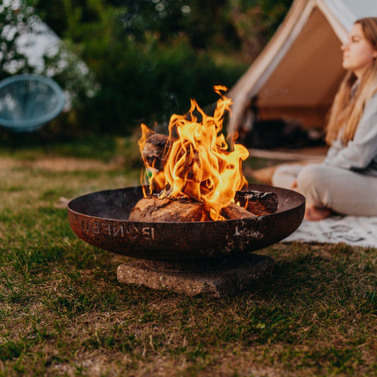 Feuerschale Bonbowl ⌀ 80 cm