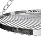 Grille de gril suspendue Petromax 50 cm