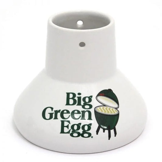 Big Green Egg Hähnchen-/Putenhalter aus Keramik