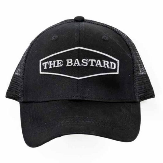 The Bastard Trucker cap pet